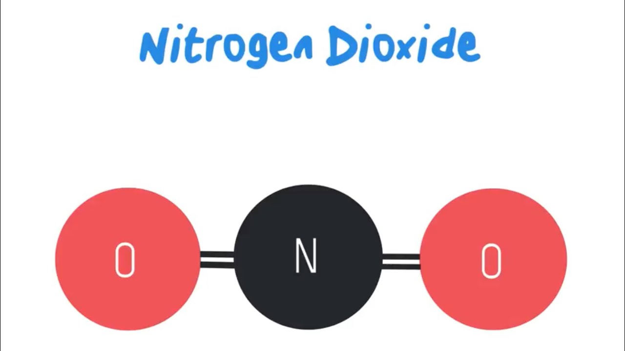 Are nitrogen oxides an air pollutant?