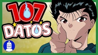 107datosdeYuYuHakushoqueDEBESSaberAtómico#218enÁtomoNetwork