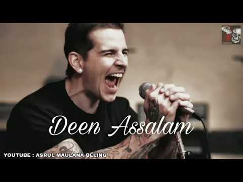 Deen assalam by avenged sevenfold