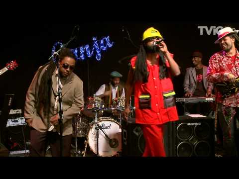 Leões de Israel - Me Gwaan