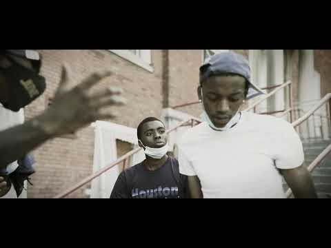 Mr. TrapSwagg "Big Balla" (Official Video) Shot BY: @bediferent.media