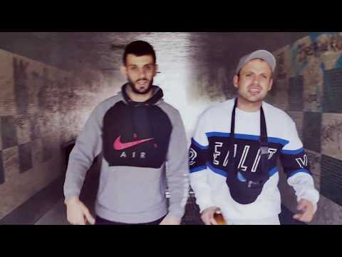 E.P Murcy X Alus - Venimos de abajo [Prod.Unai Haze] VIDEOCLIP