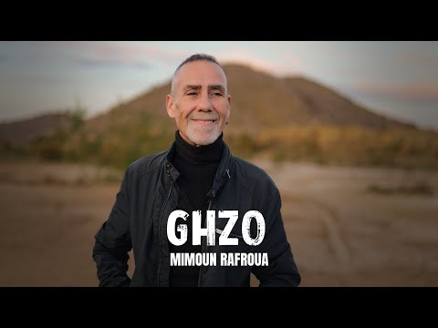 Mimoun Rafroua - Ghzo (Video Teaser) 2026