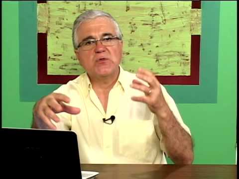 Descomplicando a Vida: A atitude da integridade pessoal - Parte 3/3 (07/12/2013)