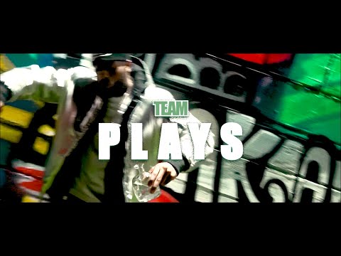Team Plays x Romenowski x Lil Ceez x B Digla