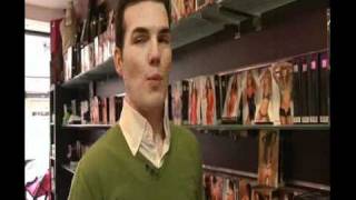 Reportage Au Moulin Rose 2010 - archive