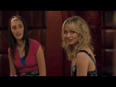 The Inbetweeners dancing to Rock & Roll Part 2 - Gary Glitter