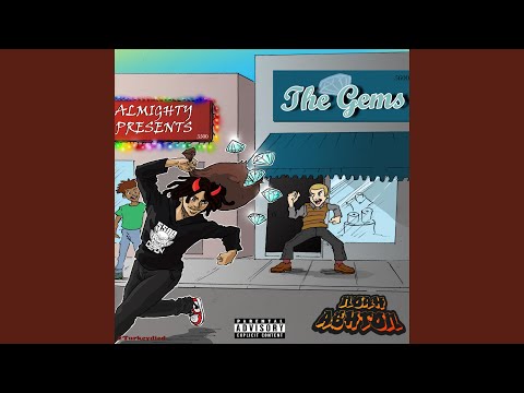 Silence (feat. Stackz Rebel & Savi)