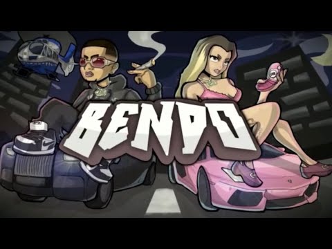 NOIR40 x SCHWESTA EWA - BENDO