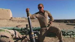 Marines take the fight to Taliban