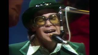 Elton John: Bennie and the Jets - Soul Train 1975