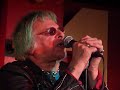 UK Subs - Here Comes Alex - Resolution Festival, 100 Club - 14/1/18