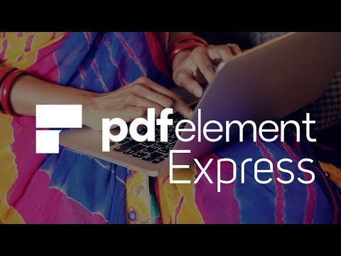 Best PDF Editor For Mac 2018!