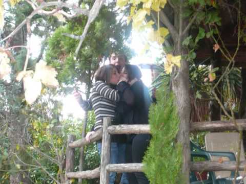 La storia della 5 C (diplomanti anno 2009 - Liceo Quercia di Marcianise)