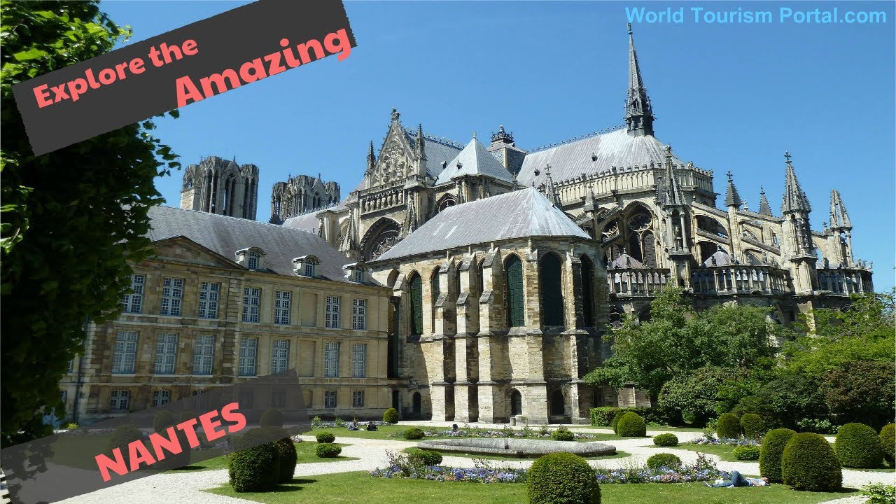 Nantes