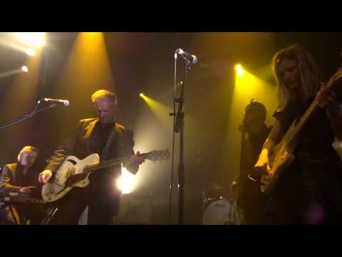 Mick Harvey - 69 Erotic Year (69 Année érotique) - Live @ Petit Bain - Paris 30/11/2018