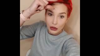 Пафосные девушки в ночных клубах Мария Вискунова