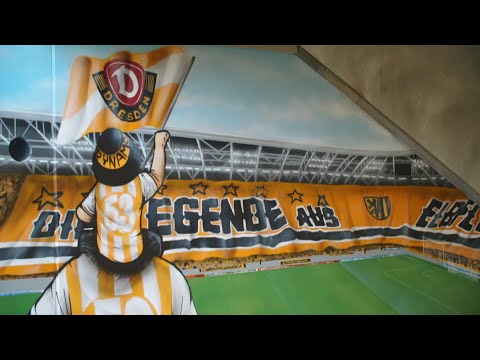 SG Dynamo Dresden - der große Aufstiegsfilm | Sport im Osten | MDR