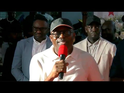 BREAKING: Fubara Breaks Silence "I'm Still The Governor of Rivers State" - Gov Reassures Supporters