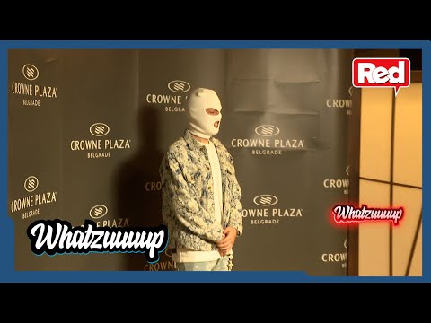 Whatzuuup - Lana - Devito, Crni Cerak , Nikolija , Relja, Nucci, Voyage - 25.05.2023. - RED TV
