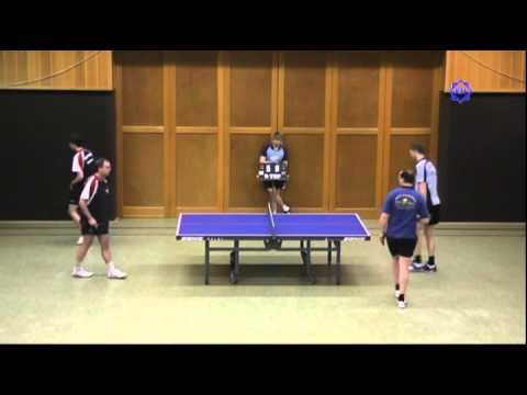 TSE Kirchberg : MTV Lichtenberg (Video 1)