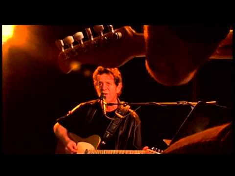 Lou Reed covering Blind Lemon Jefferson " See that my grave is kept clean "