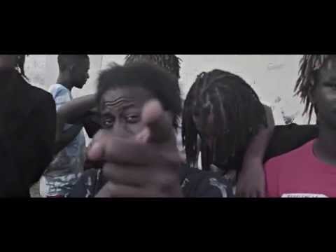 Pretex V.a ft. RFB Money Gang - Vida VideoClip Oficial