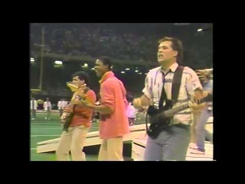 (20) 1986 Superbowl XX