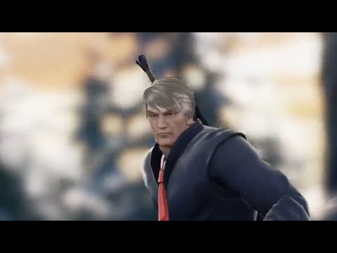 Soulcalibur VI (PS4) Ranked Matches feat. POTUS