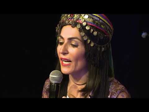 SONGÜL GÜNAY   MEMEDO LAWO