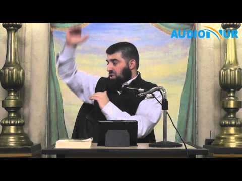 Komentimi i sures ET Tinë - Hoxhë Enes Goga