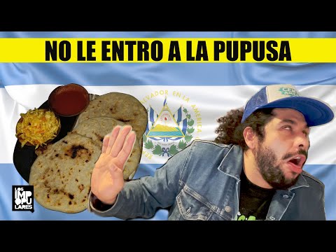 I don't enter the pupusa - Chapter 193