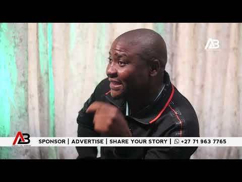 RWENDO RWANGU RWE BOTSWANA RWAKANDIRWADZA INZWAIWO NYAYA YANGU || ACROSS THE BORDER S2 EP 03