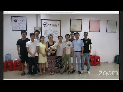 202nd Knowledge Seekers Workshop Dec 14 2017