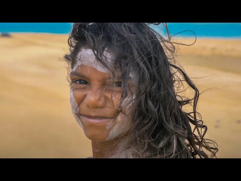 IOP | Gunyangara, Yirrkala & Dhalinybuy, NT ft. Yirrmal - Sky Is The Limit