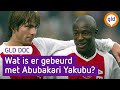Hoe is oud Vitesse-voetballer Abubakari  Yakubu overleden? | GLD doc | 26 oktober 2021