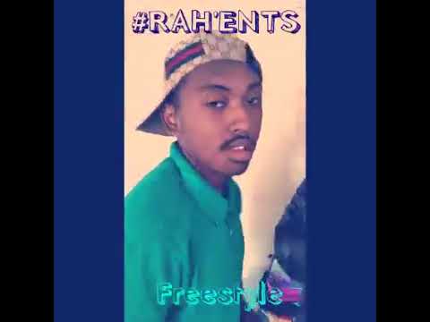RAO & Rah'ents Ofisially - Freestyle