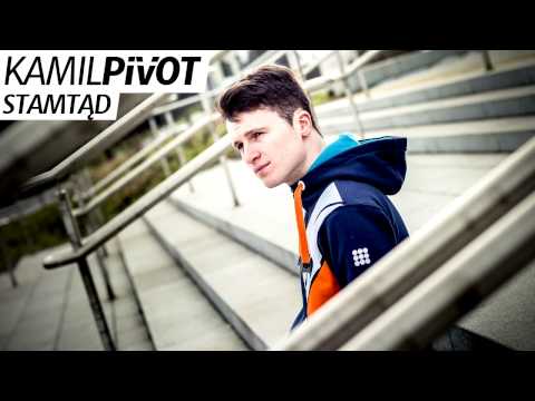 Kamil Pivot - Stamtąd