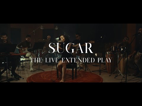 Aisyah Aziz | Sugar - The Live Extended Play