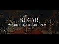 Aisyah Aziz Sugar The Live Extended Play