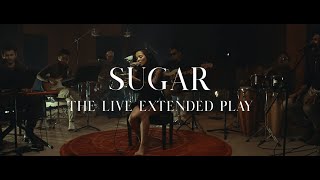 Download lagu Aisyah Aziz | Sugar - The Live Extended Play mp3 Download lagu Aisyah Aziz | Sugar - The Live Extended Play mp3