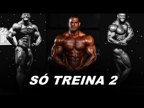 Sonhador ft. Yuri Bl4ck, JP, Vinny, Jt Maromba, Guru e Jax - SÓ TREINA 2 (Prod. Sidney Scaccio)