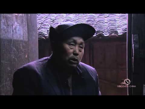 湘西赶尸 Origin of the Chinese Vampire - The Hmong/Miao Walking Corpses