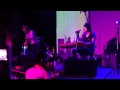 Pink Mountaintops - Slaves - APF 2012