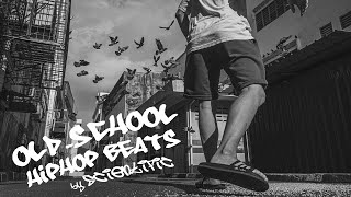 Old School Hip Hop Beats by Scientific | Instrumental Boom Bap Playlist
