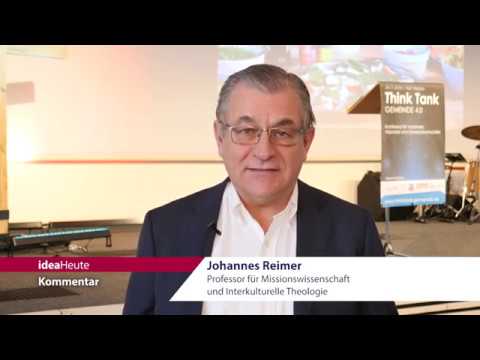 ideaHeute 26 11 2018 - Wien: Marsch fürs Leben - Übermoralisierung - Gemeinde 4.0