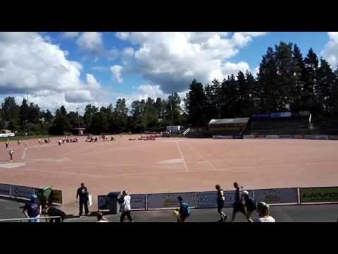 Tenavaleiri 2016 UPV -JoMa