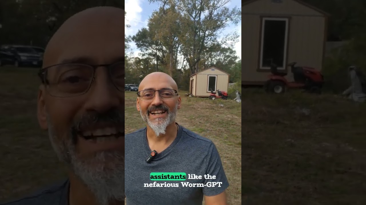 The Rise of AI in Cybersecurity A New Era of Threats