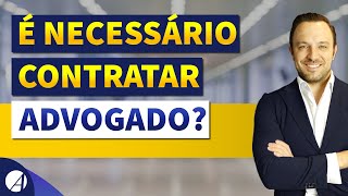 PRECISO CONTRATAR UM ADVOGADO PREVIDENCIÁRIO PARA SOLICITAR BENEFÍCIOS?