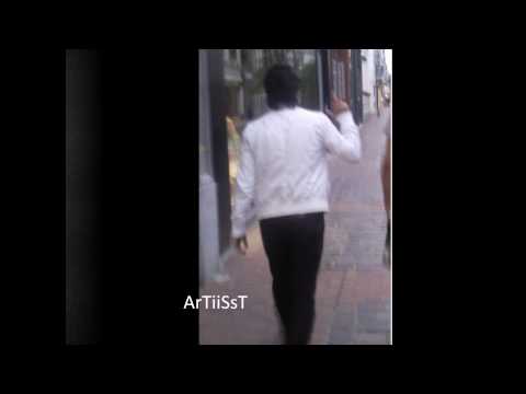 Siyo Ft. ArTiiSsT & J-LeT - Ozleyen Bir Can 2010 { AnversTerror }